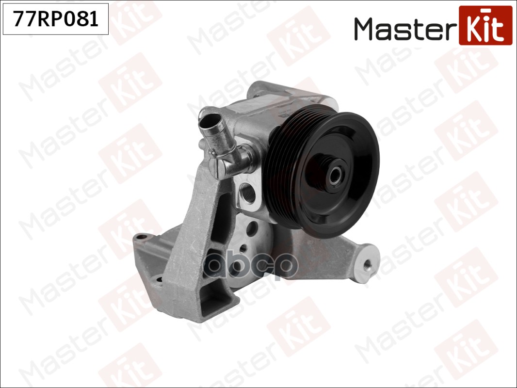 MASTER KIT 77RP081