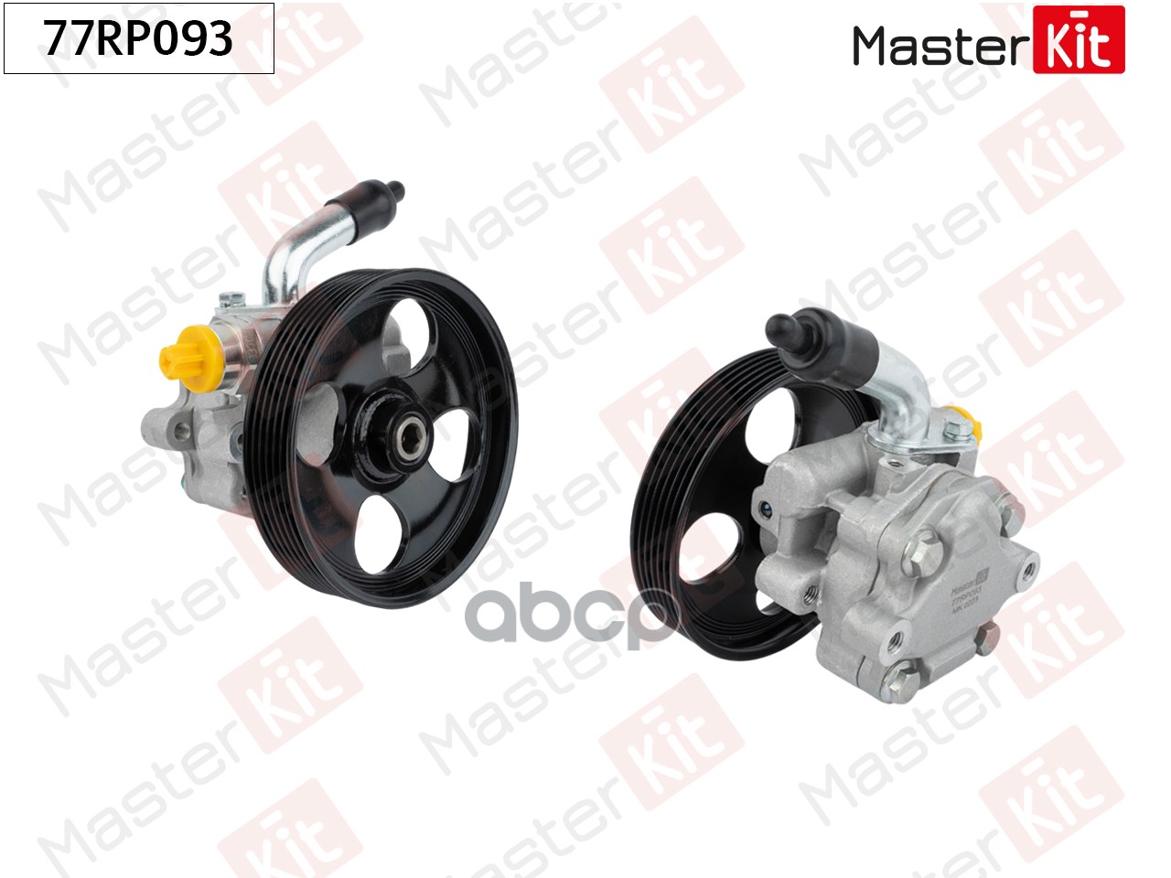 MASTER KIT 77RP093