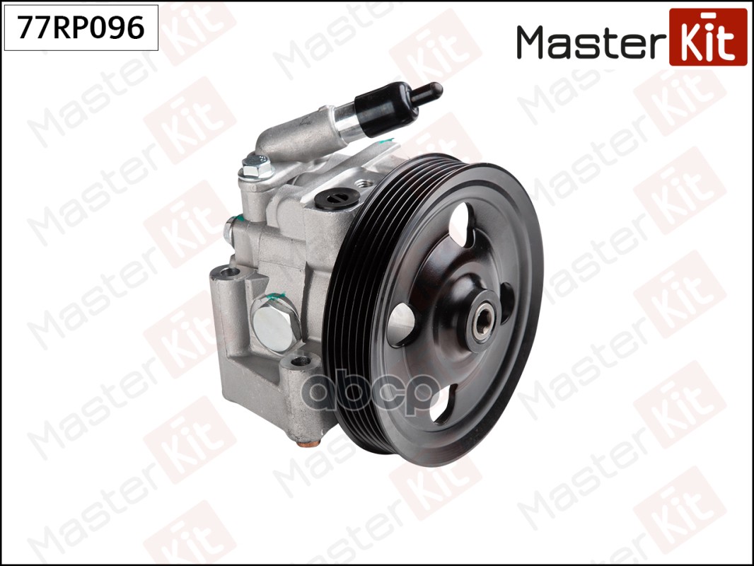 MASTER KIT 77RP096