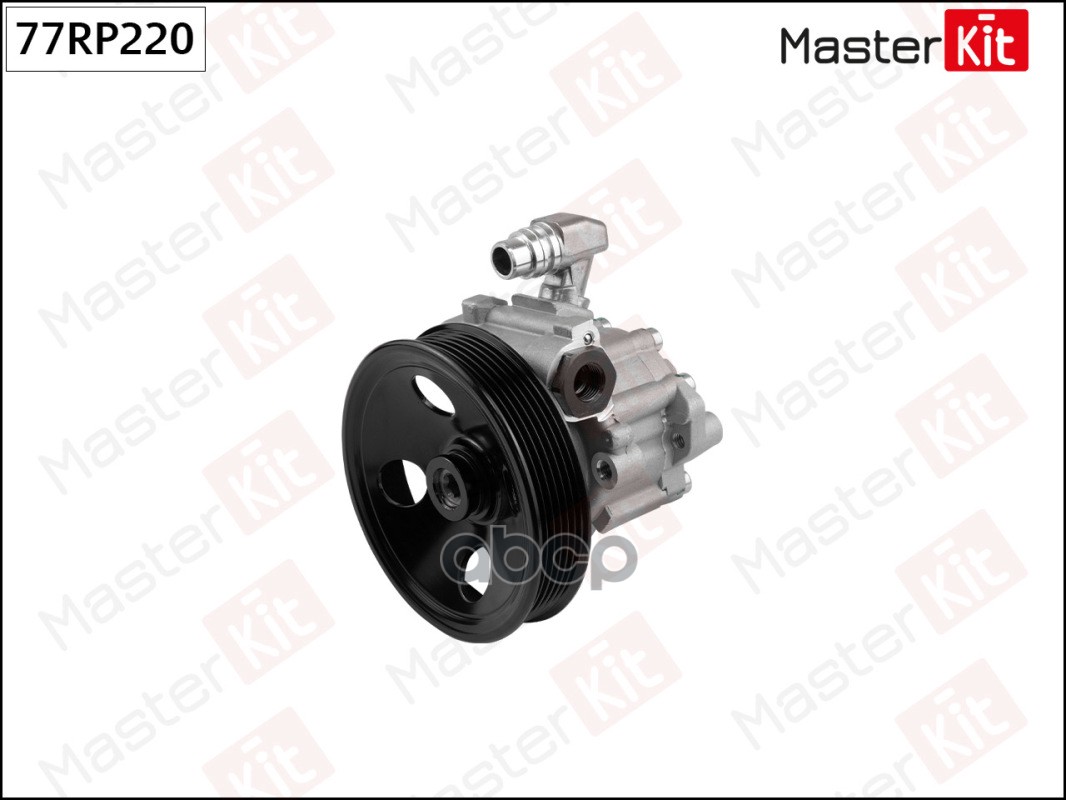MASTER KIT 77RP220