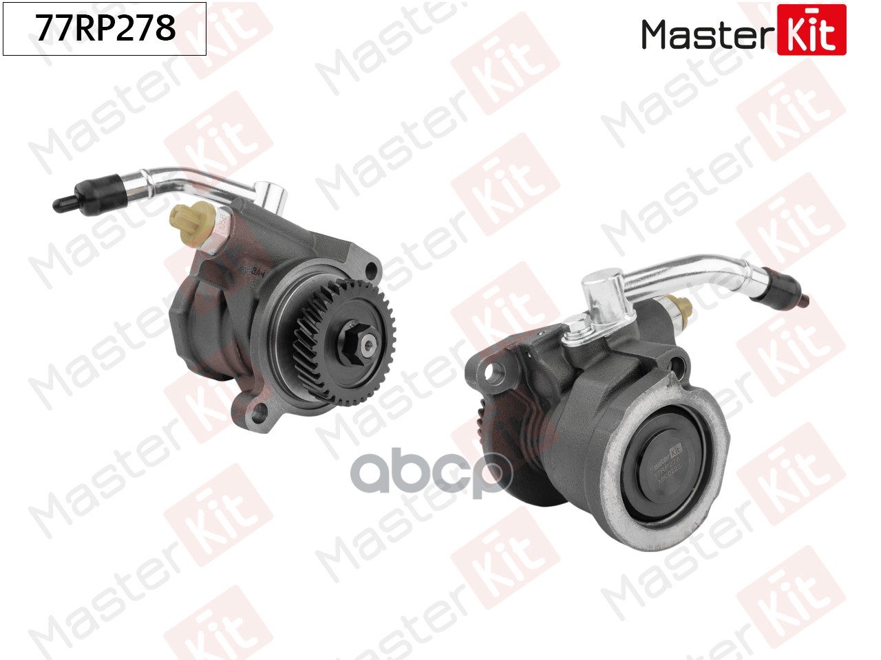 MASTER KIT 77RP278