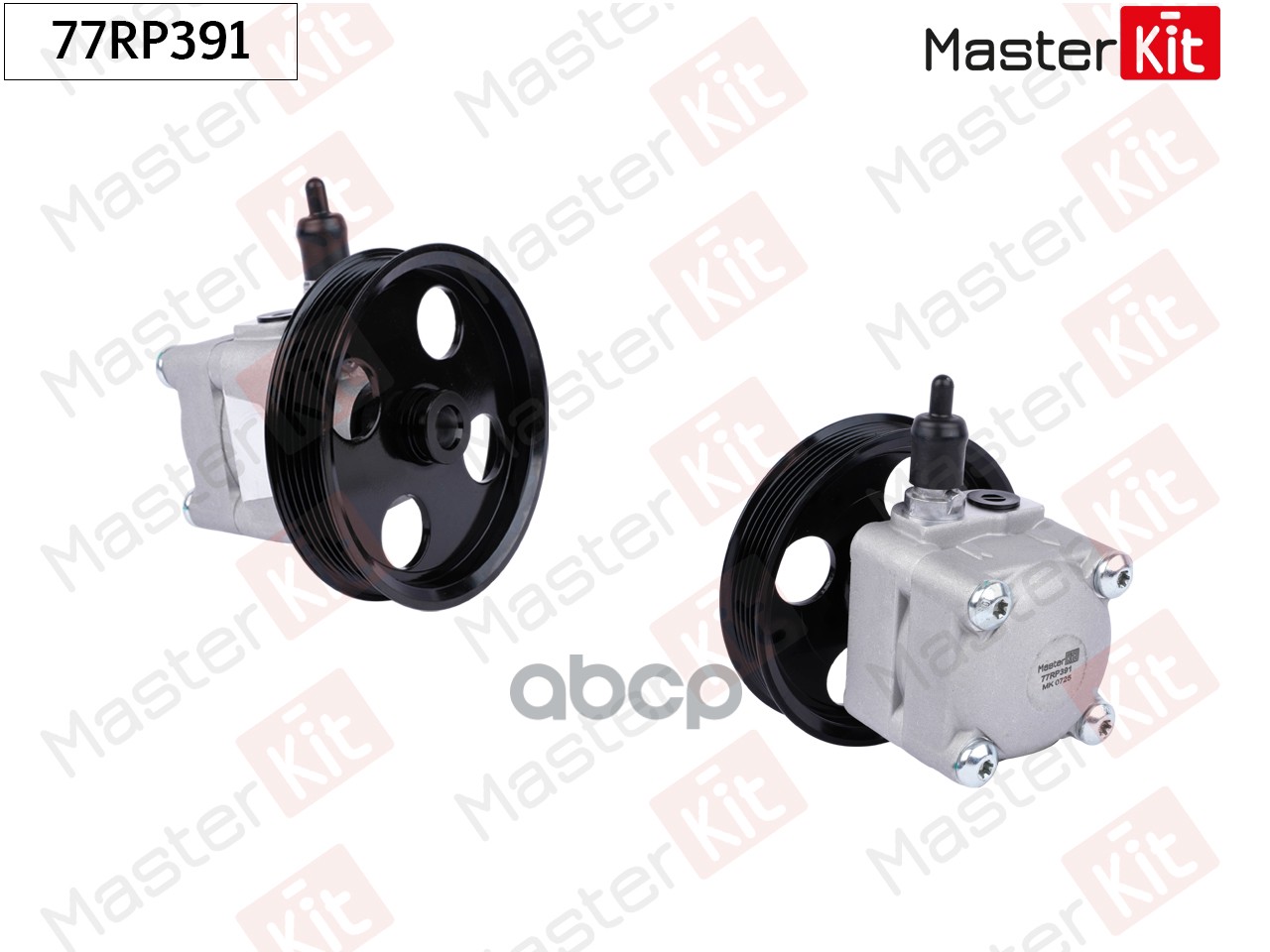 MASTER KIT 77RP391