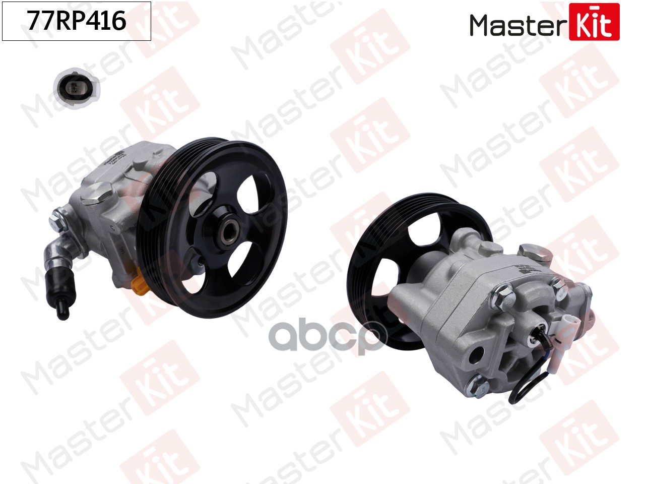 MASTER KIT 77RP416