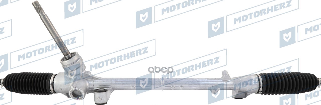 MOTORHERZ M50341NW