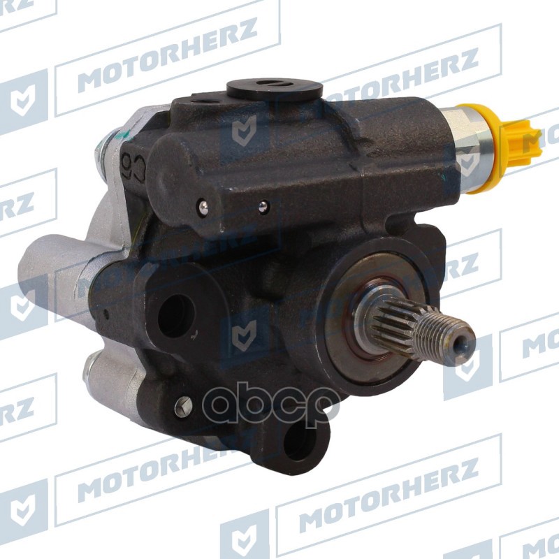 MOTORHERZ P1061HG