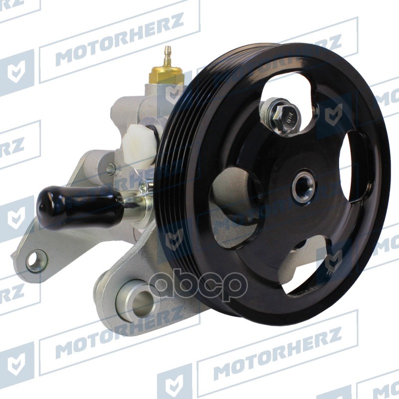 MOTORHERZ P1087HG