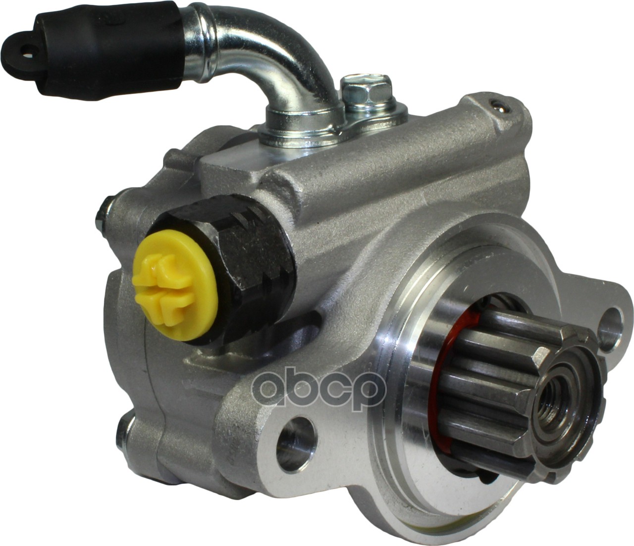MOTORHERZ P1251HG