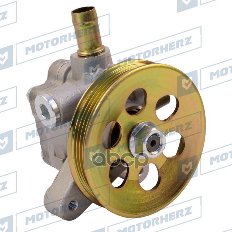 MOTORHERZ P1346HG