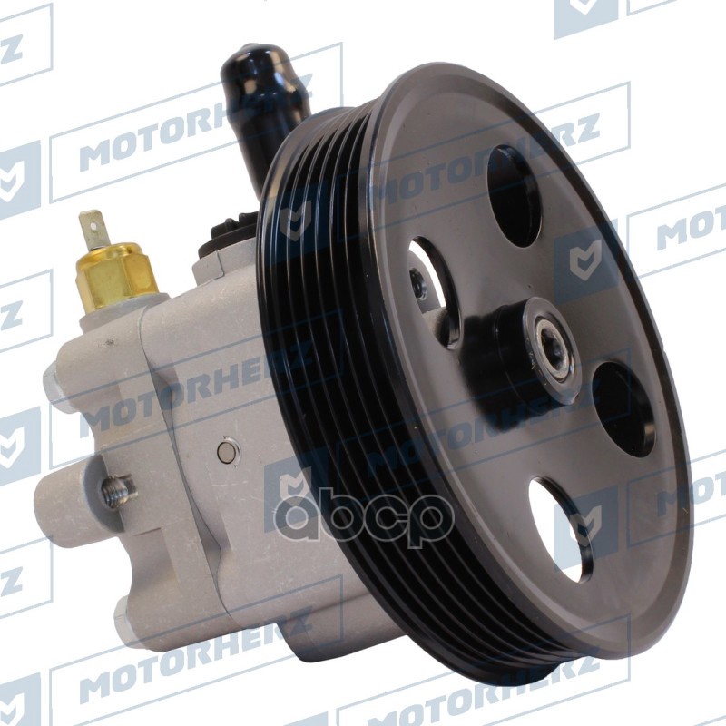 MOTORHERZ P1406HG