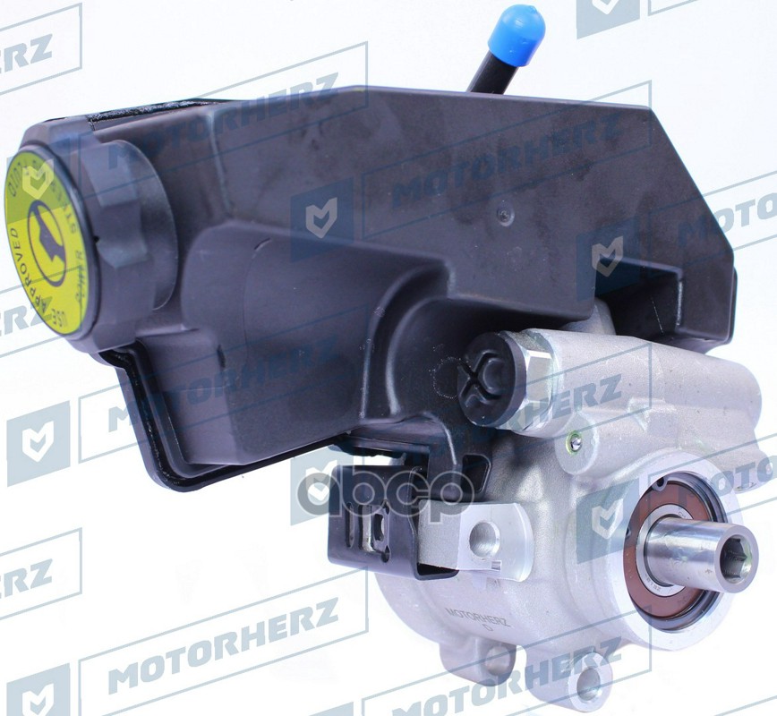 MOTORHERZ P1411HG