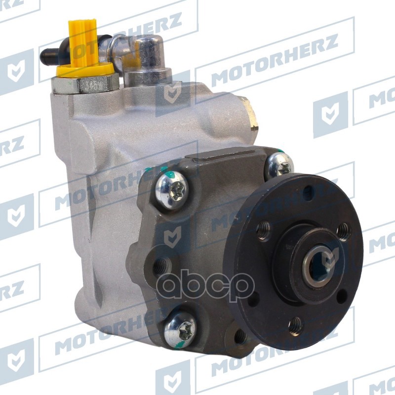 MOTORHERZ P1474HG