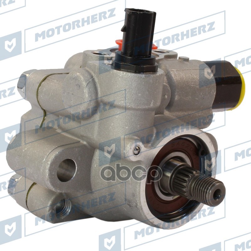 MOTORHERZ P1475HG