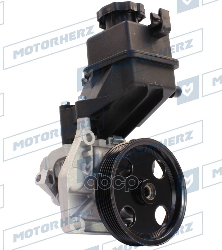 MOTORHERZ P1487HG