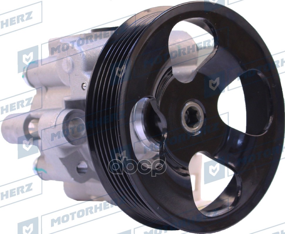 MOTORHERZ P1508HG