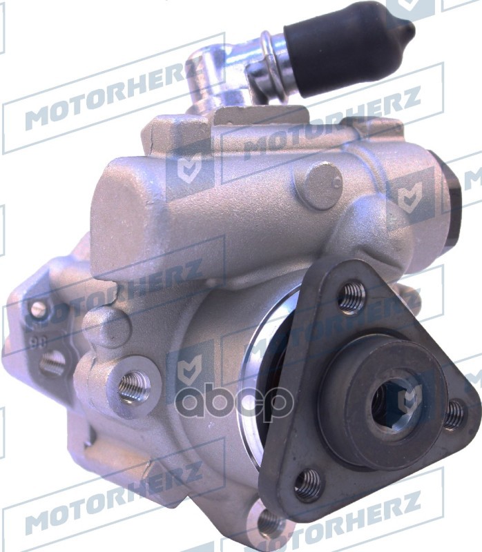 MOTORHERZ P1511HG