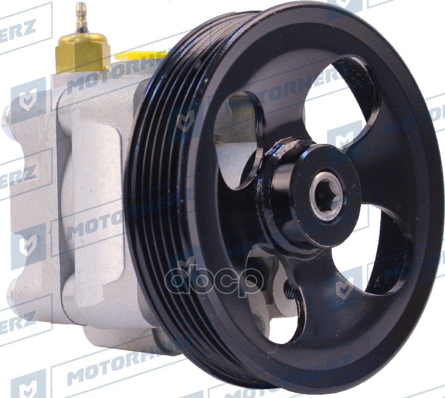 MOTORHERZ P1518HG
