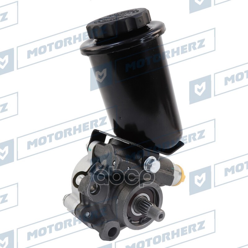 MOTORHERZ P1541HG