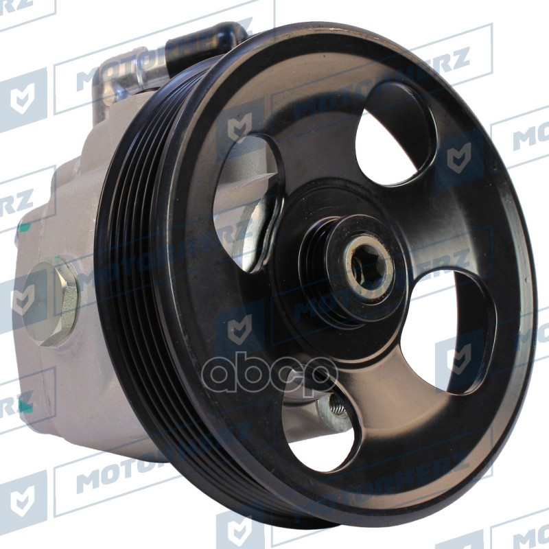 MOTORHERZ P1581HG