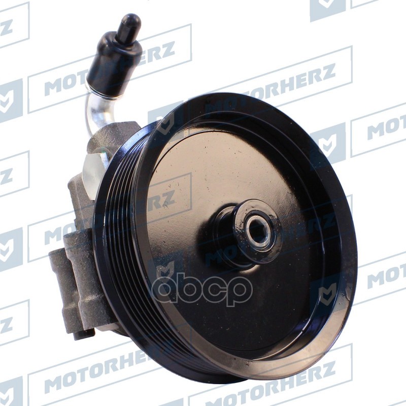MOTORHERZ P1586HG
