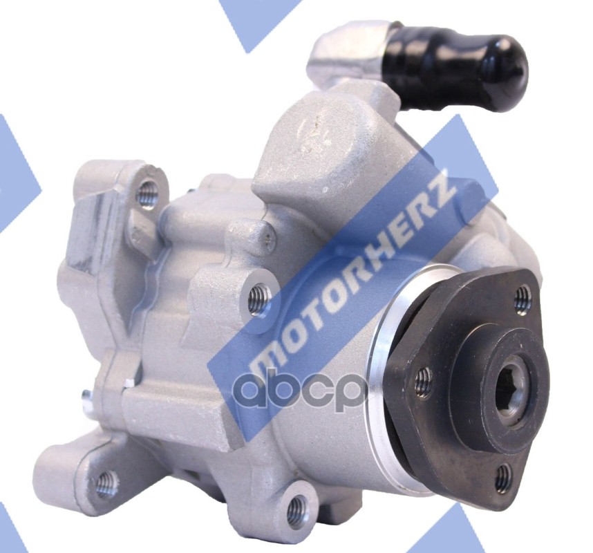MOTORHERZ P1663HG