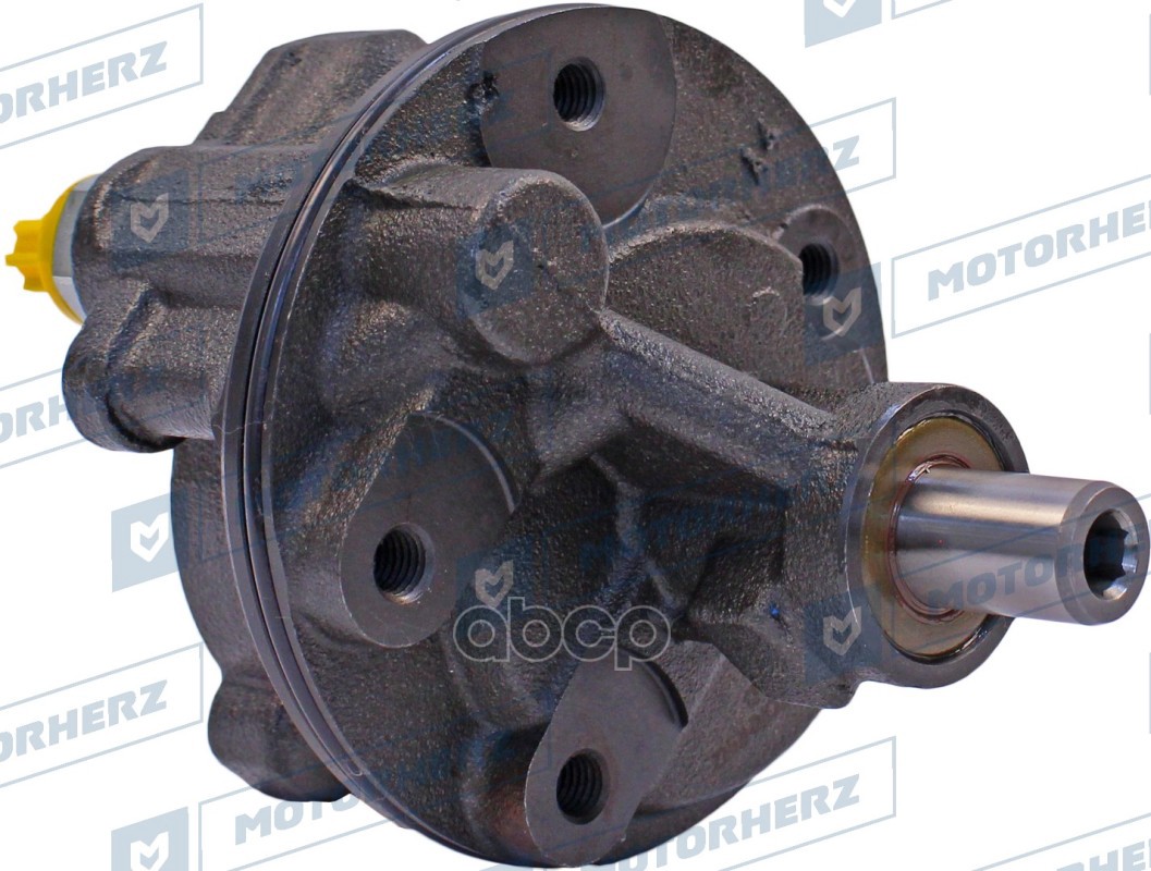 MOTORHERZ P1672XHG