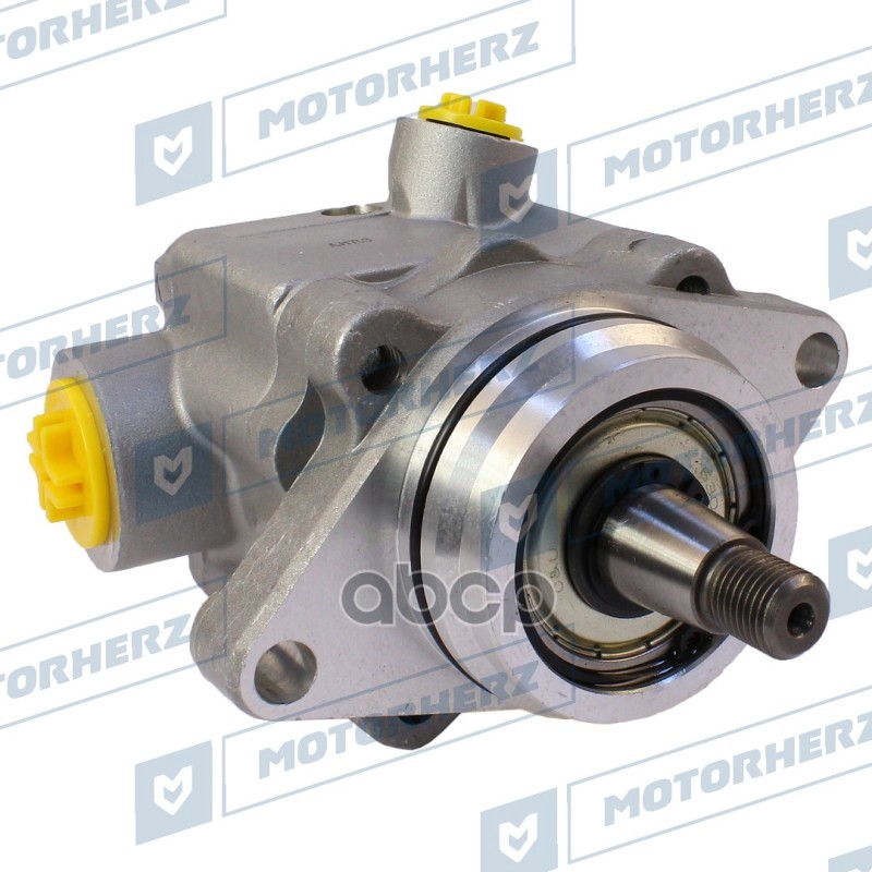 MOTORHERZ P1720HG