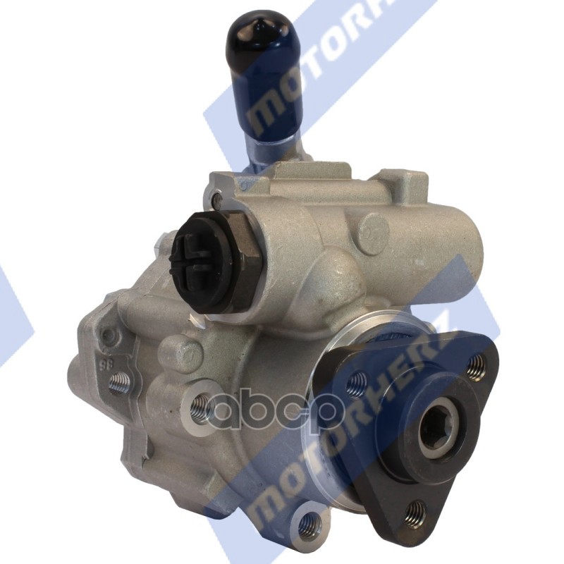 MOTORHERZ P1734HG