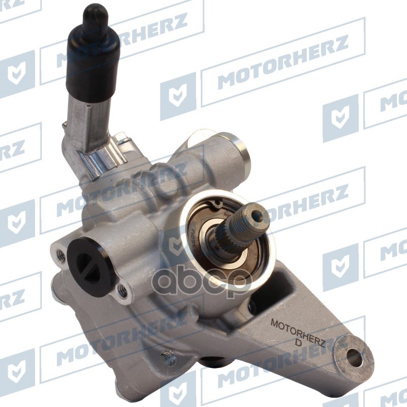 MOTORHERZ P1761HG