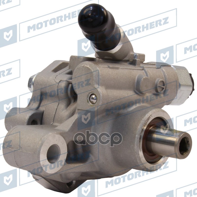 MOTORHERZ P1762HG