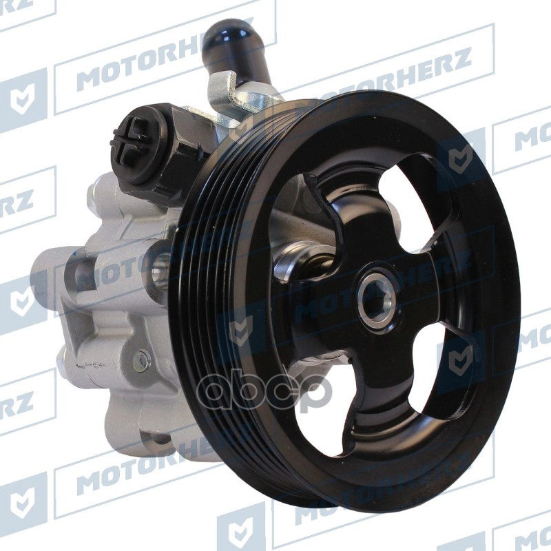 MOTORHERZ P1887HG