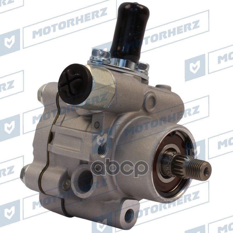 MOTORHERZ P1893HG
