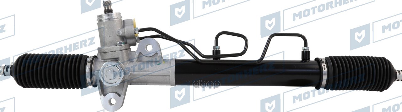 MOTORHERZ R20821NW