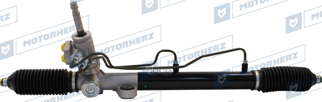 MOTORHERZ R25801NW