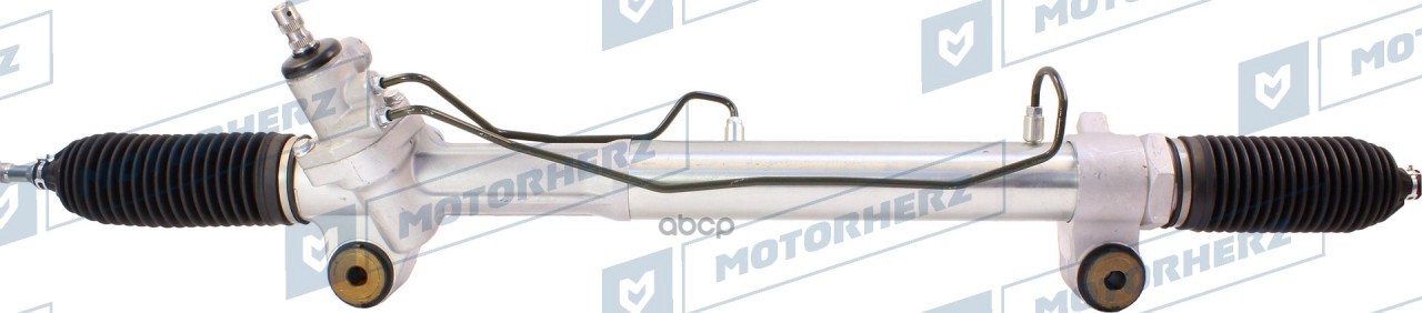 MOTORHERZ R29291NW