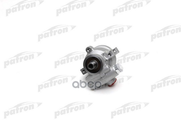 PATRON PPS084