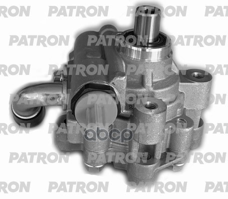 PATRON PPS086