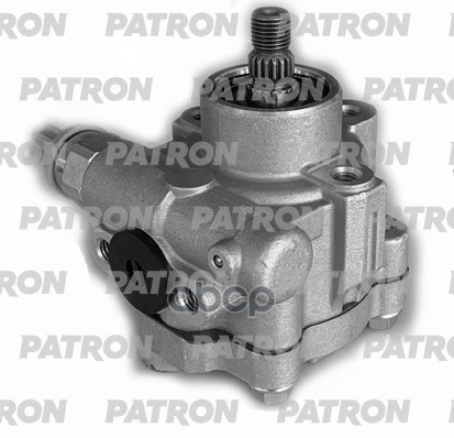 PATRON PPS088