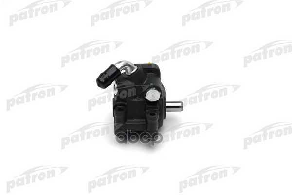 PATRON PPS131