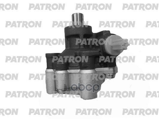 PATRON PPS137
