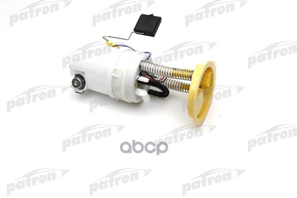PATRON PFP415