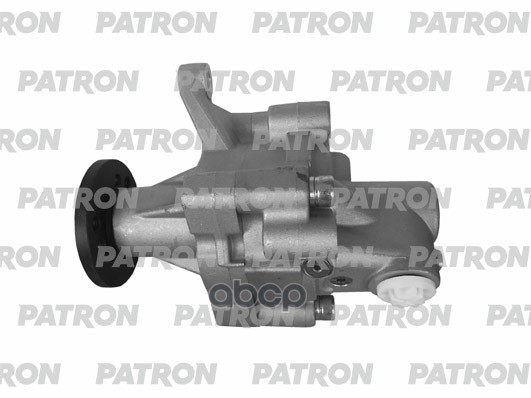 PATRON PPS696