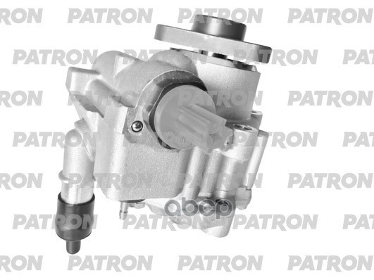 PATRON PPS1052