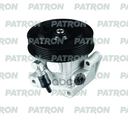 PATRON PPS741