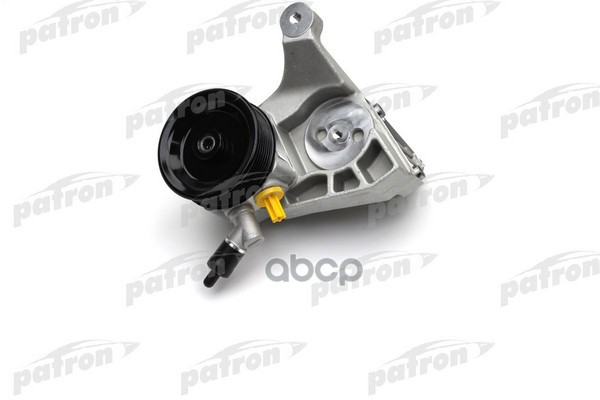 PATRON PPS854