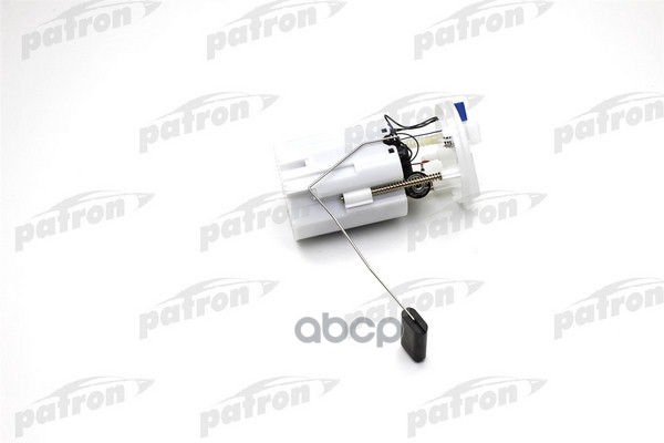 PATRON PFP432