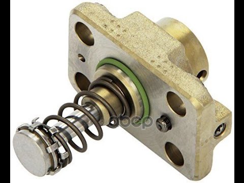 BOSCH F01M100927