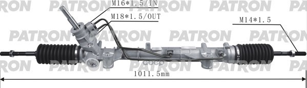 PATRON PSG3192