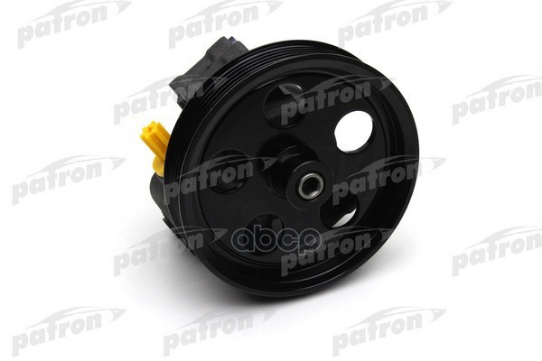 PATRON PPS666