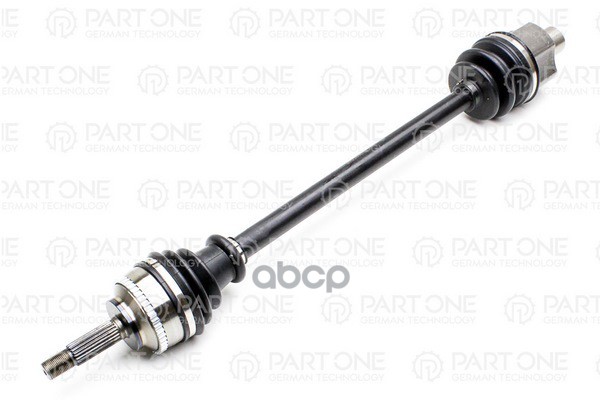 PART-ONE 1DS003