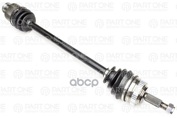PART-ONE 1DS009